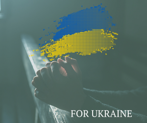 banner per Ucraina